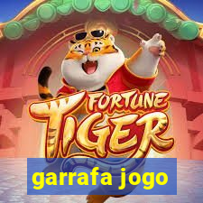 garrafa jogo